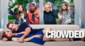 麻烦满屋第一季/全集Crowded 麻烦满屋第一季/全集Crowded