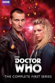神秘博士第一至八季/全集Doctor Who第1季 神秘博士第一至八季/全集Doctor Who第1季