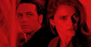 美国谍梦第二季 /全集The Americans 2 美国谍梦第二季 /全集The Americans 2